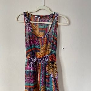 Sheer Swimsuit Coverup Dress